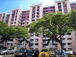 Blk 110 Bukit Purmei Road (Bukit Merah), HDB 3 Rooms #558831681